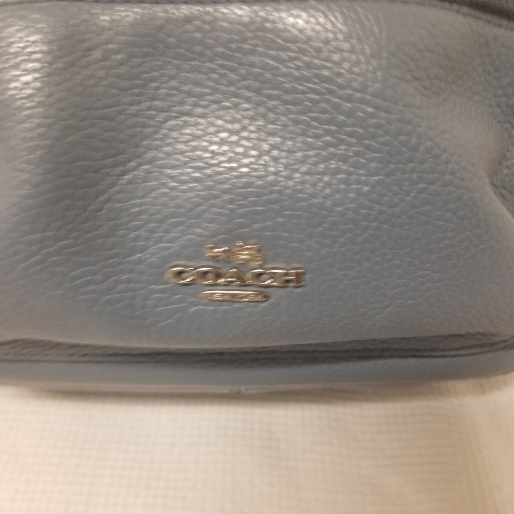 Authentic Mini Coach Backpack - Picture 5 of 16